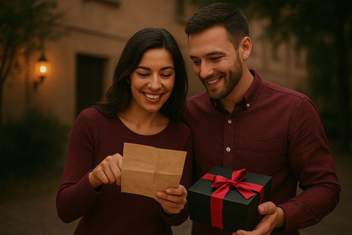 Savannah Secrets: A Lovers' Trail - Curated by SheeK Events