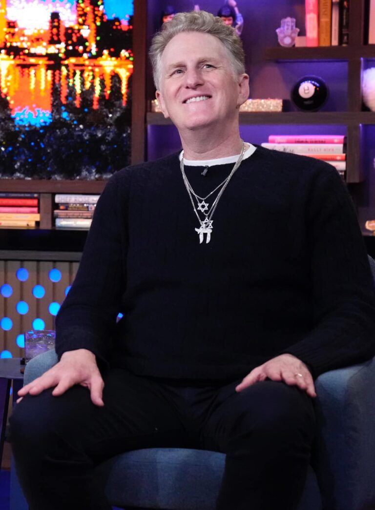 Michael Rapaport at Stress Factory Comedy Club - New Brunswick