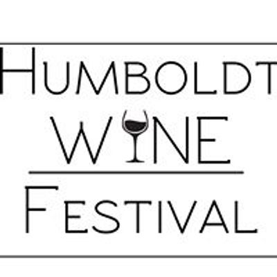 Humboldt Wine Festival