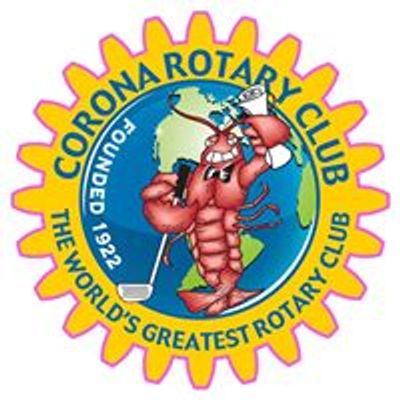 Corona Rotary Club