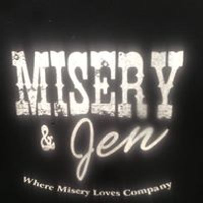 Misery&jen