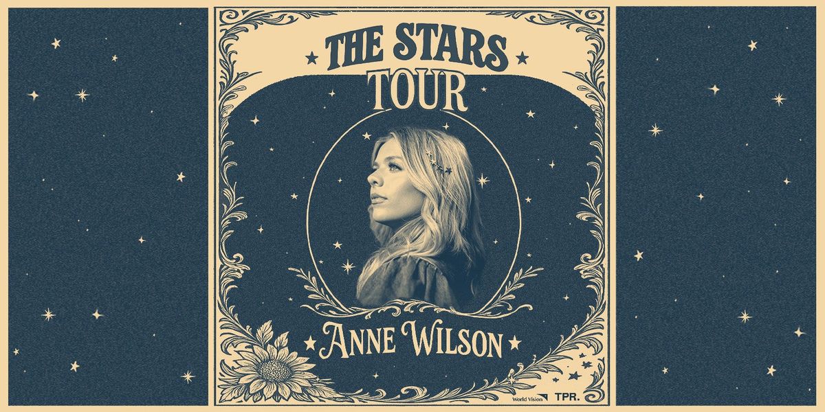 Ann Wilson at City Winery - New York City