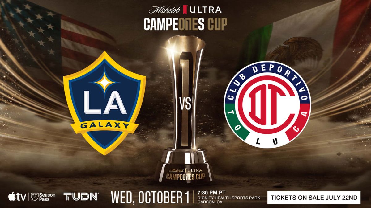 Parking Club America at D.C. United