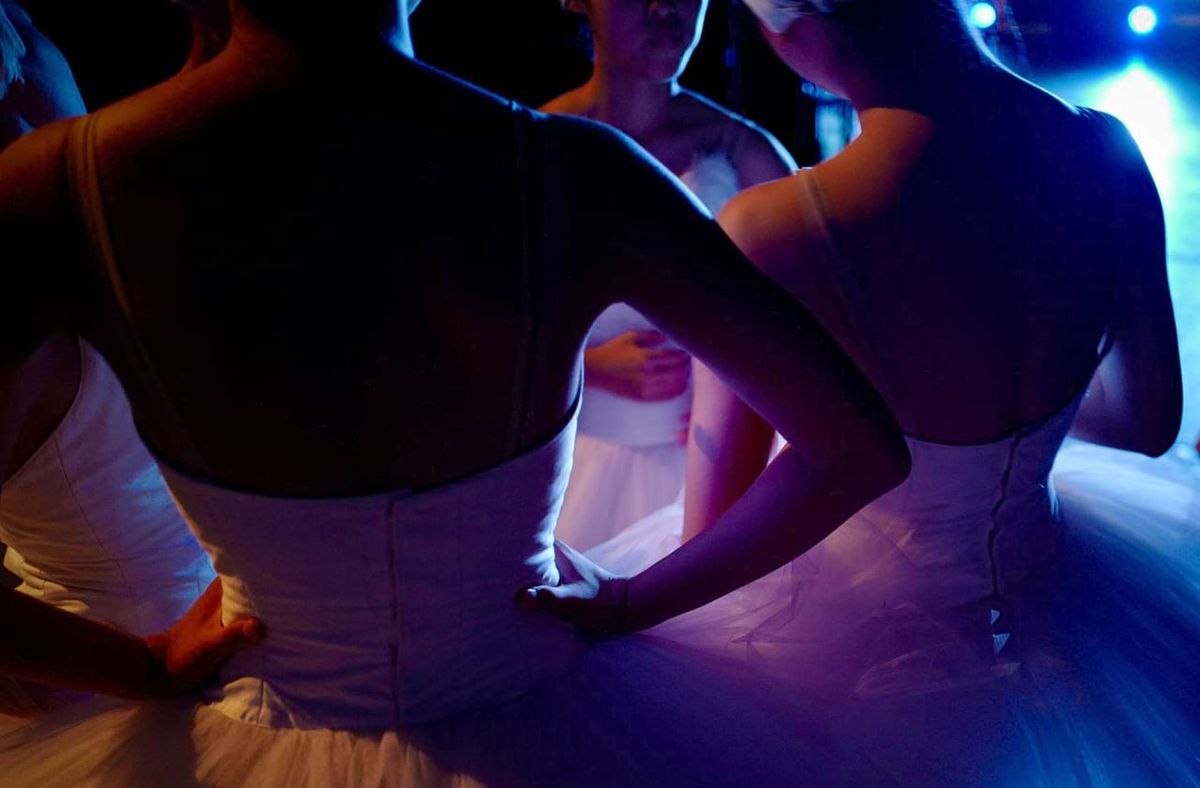 Ballet Conservatory of Asheville: The Nutcracker