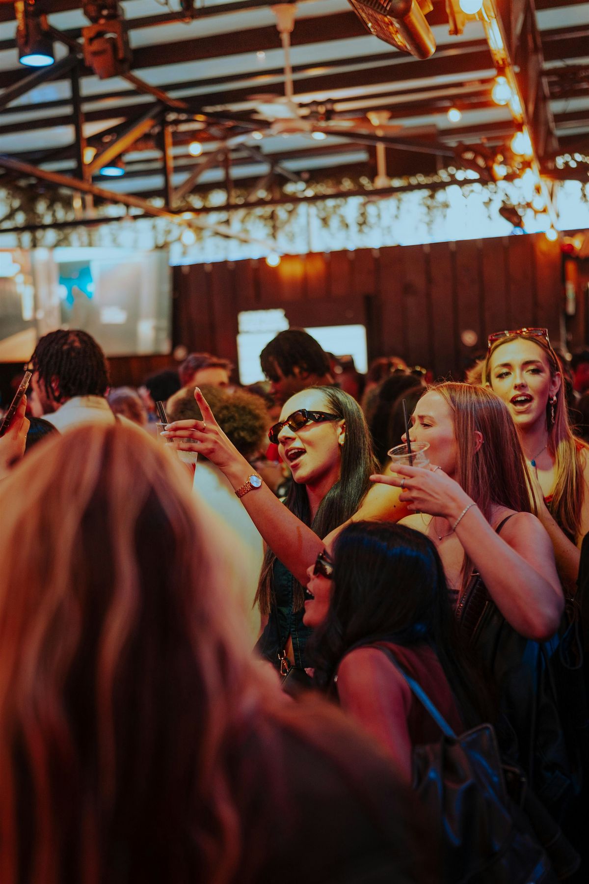 COORS PRESENTS: SATURDAY SESSIONS