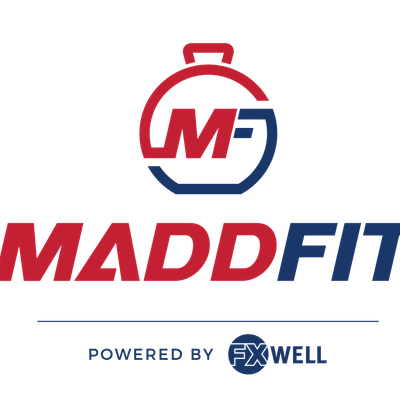 Maddfit