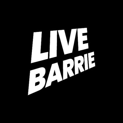 LiveBarrie