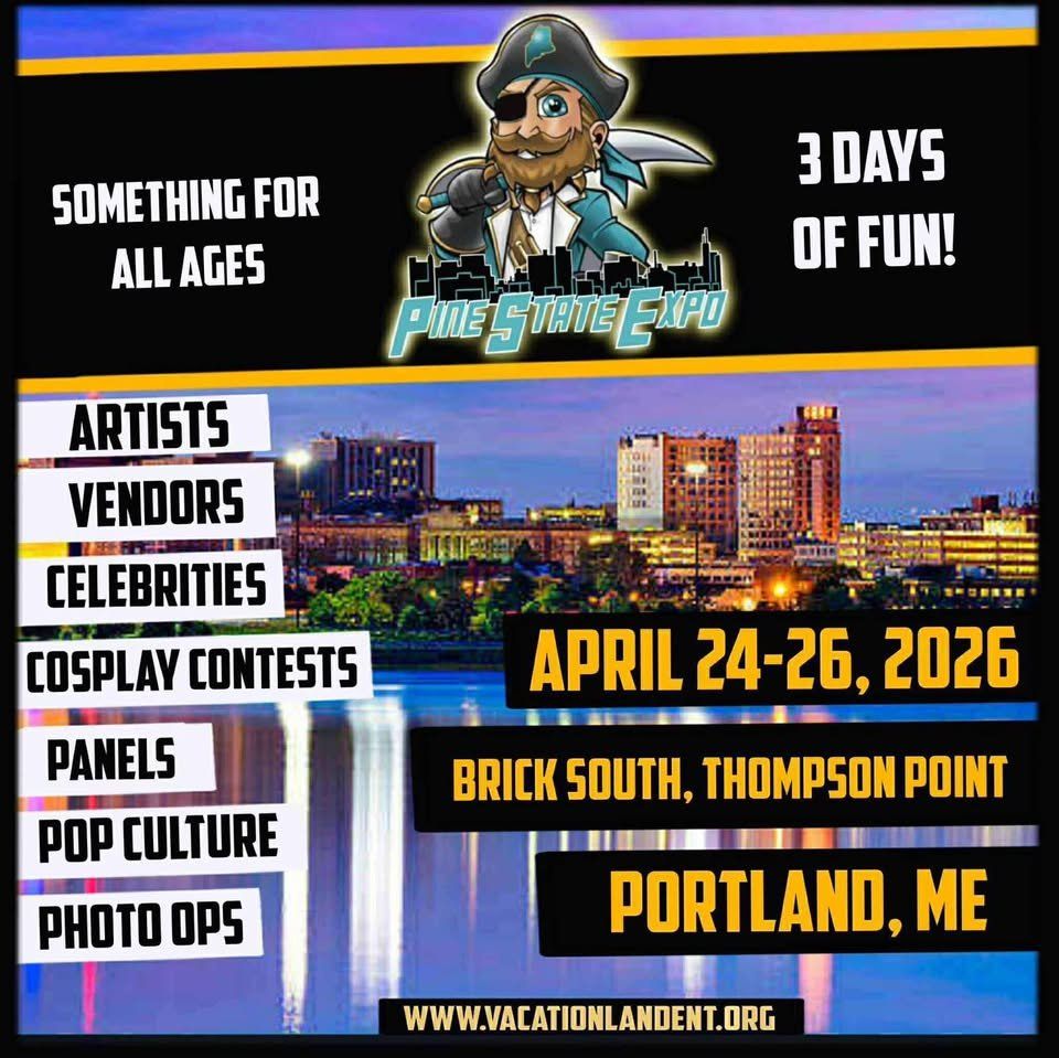 Table Rock Tattoo Convention & Bike Show - 3 Day Pass