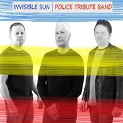 Invisible Sun