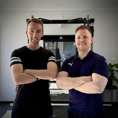 Athletik Lounge Hamburg