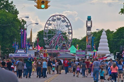 Frontier Days 2022 Schedule Love County Frontier Days 2022 | Love County Courthouse Lawn - 405 West  Main Street, Marietta, Ok, Tema, Aa | June 2 To June 5