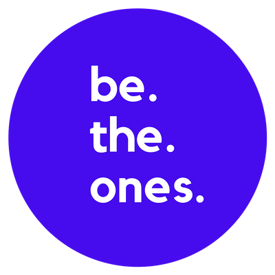 Be The Ones