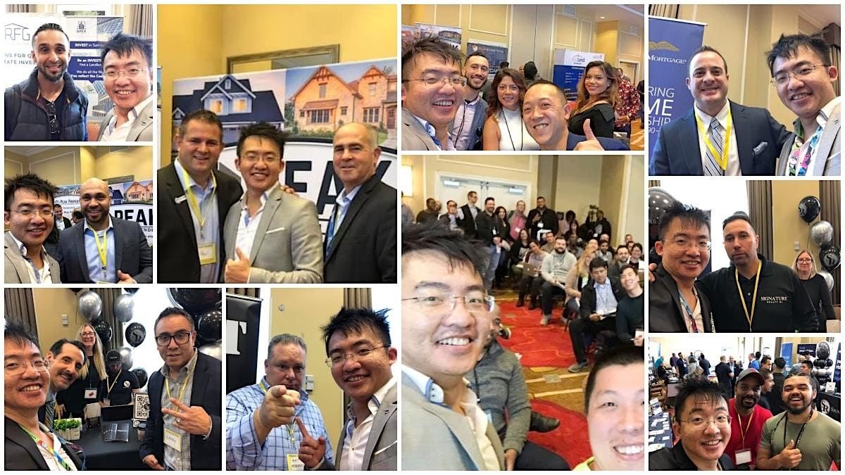 New York Real Estate Investors Expo
