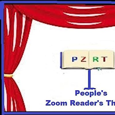 People's Zoom Readers Theater