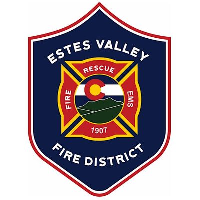 Estes Valley Fire