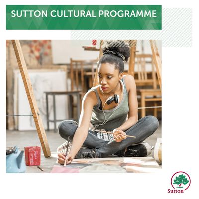 Sutton Cultural Services