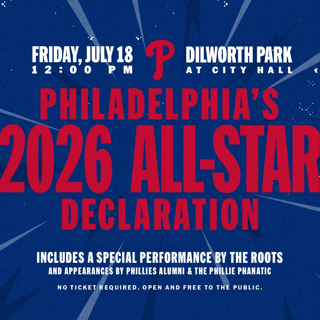 Philadelphia Phillies vs. Washington Nationals