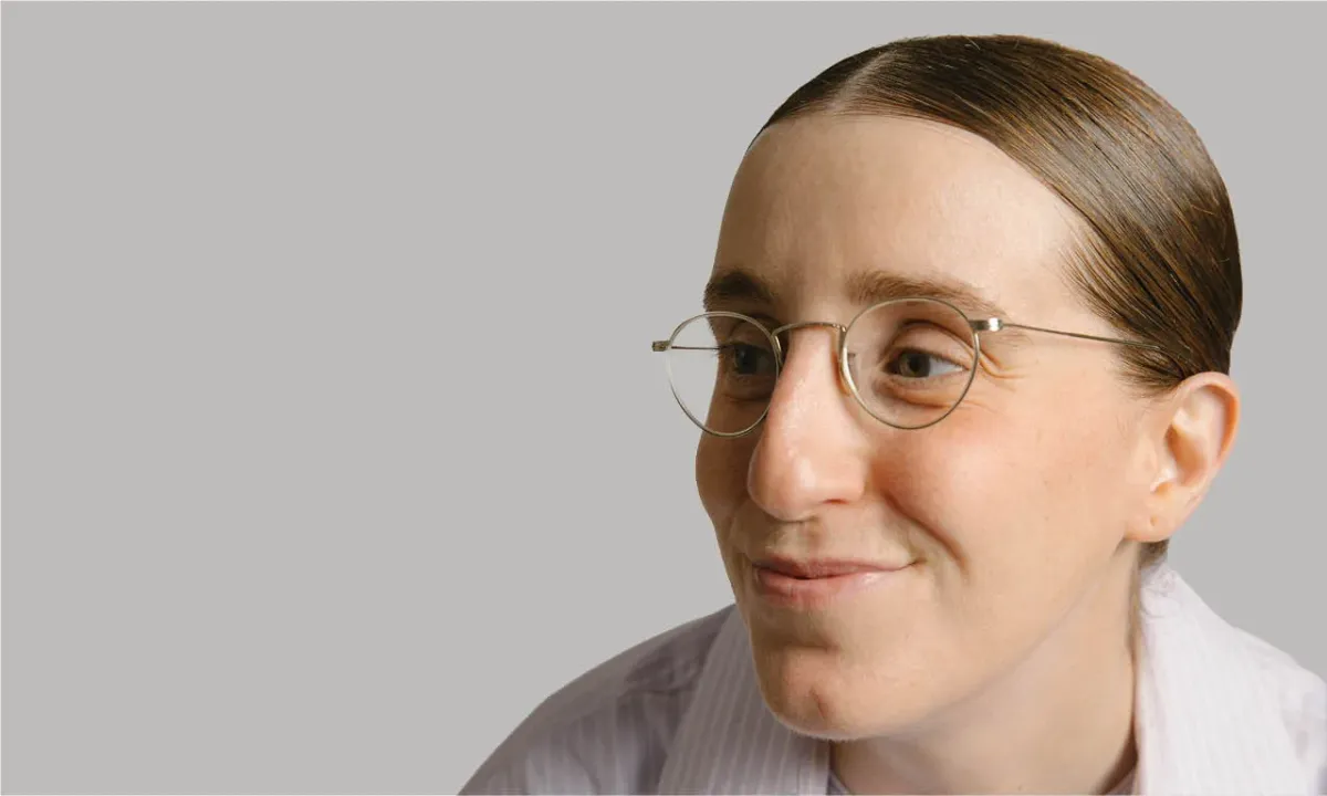 Parking Robby Hoffman