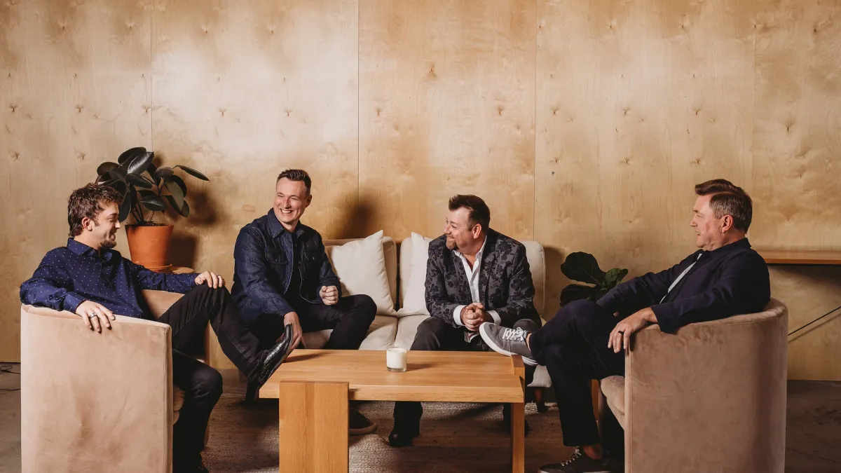 Anthem Edition in Florence