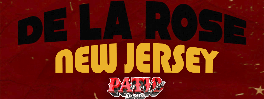 De La Rose en Passaic
