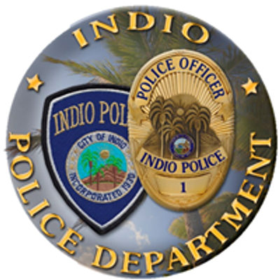 Indio Police Department