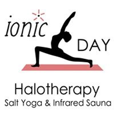 Ionic Day Yoga