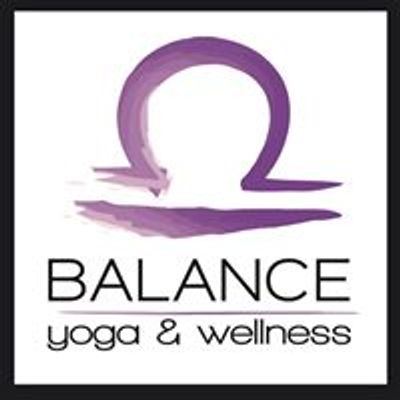 Balance Yoga