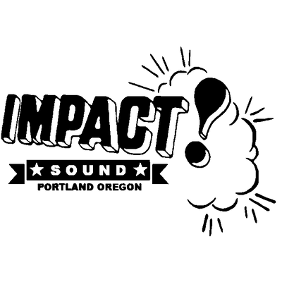 The IMPACT! Sound