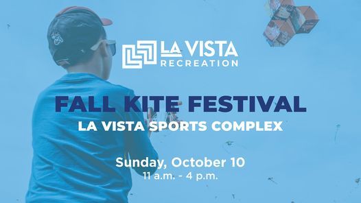 Fall Kite Festival