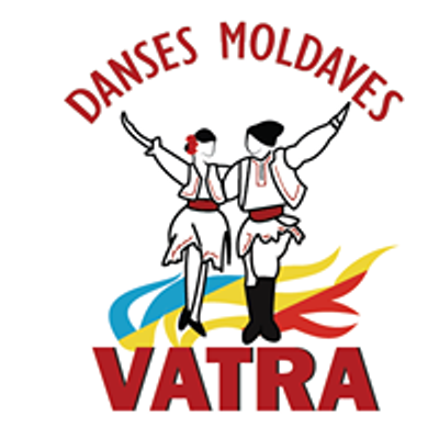 VATRA - danse moldave Montreal