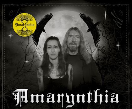 Amarynthia at Mojos (Acoustic)