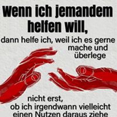 Christians Humanitas  Hilfe f\u00fcr alle