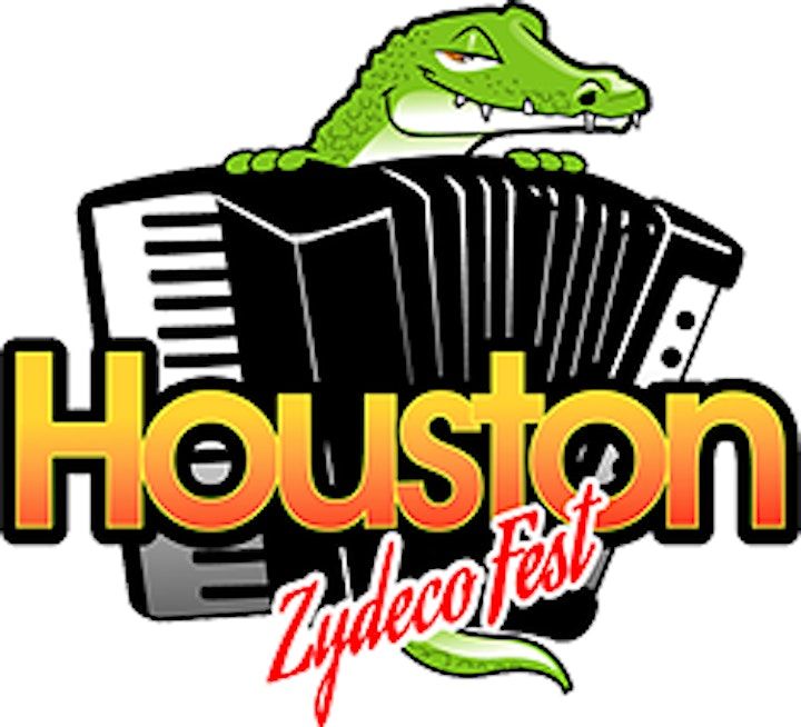 2023 Houston Zydeco Fest Emancipation Park, Houston, TX April 29, 2023