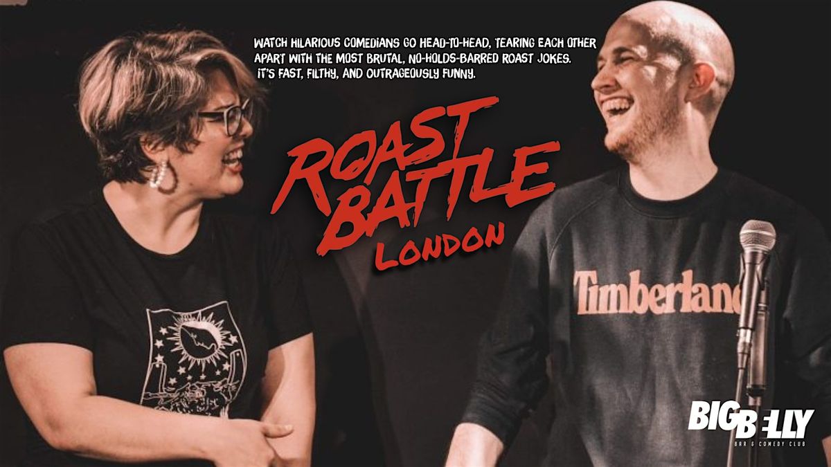 Roast Battle