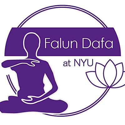 NYU FaLunDaFa