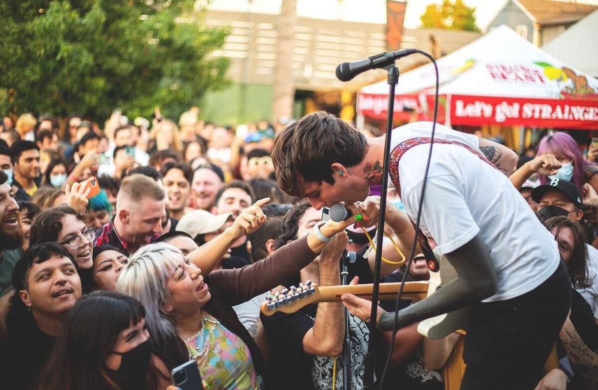 Joyce Manor at Liberty Hall - KS