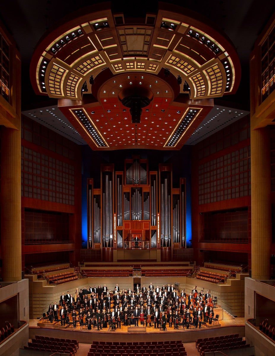 Dallas Symphony Orchestra