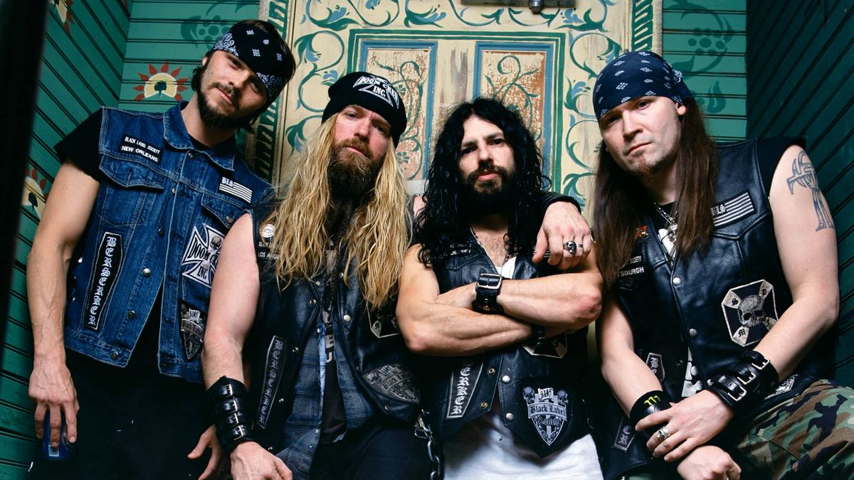 Black Label Society with Zakk Sabbath and Dark Chapel (Rescheduled from 2\/27\/2026)