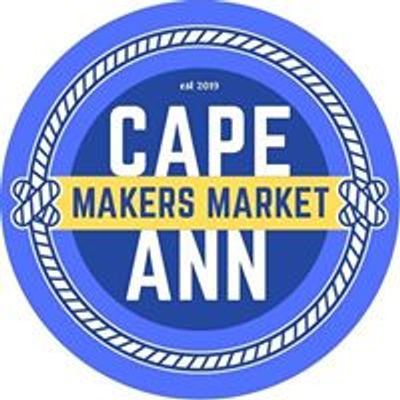 Cape Ann Makers Market