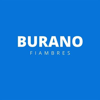 Burano Fiambres