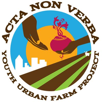 Acta Non Verba: Youth Urban Farm Project