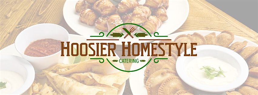 A Taste of Hoosier Homestyle Catering