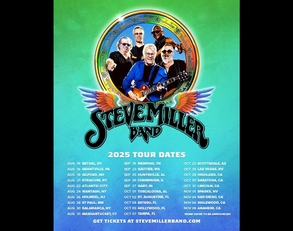 The Al Lambert Show Band at The Vogel at Count Basie Center for the Arts