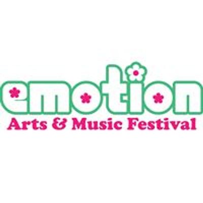 Emotion Arts & Music Festival