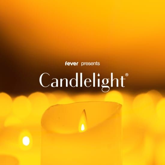 Candlelight: Tributo a Coldplay