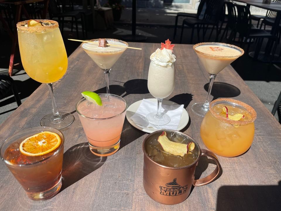 Live Music on Fort Street: Mass Confusion