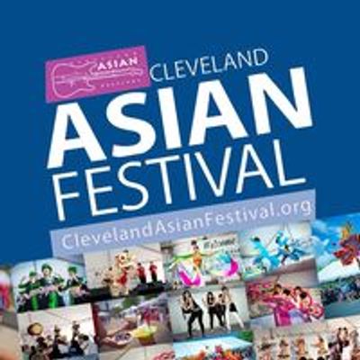 Cleveland Asian Festival