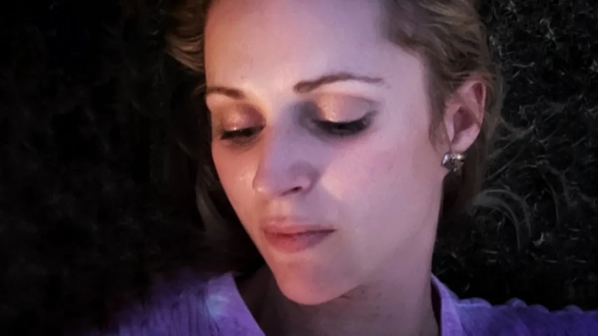 Agnes Obel in Ramonville-st-agne