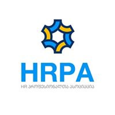 HRPA \u2022 Georgia