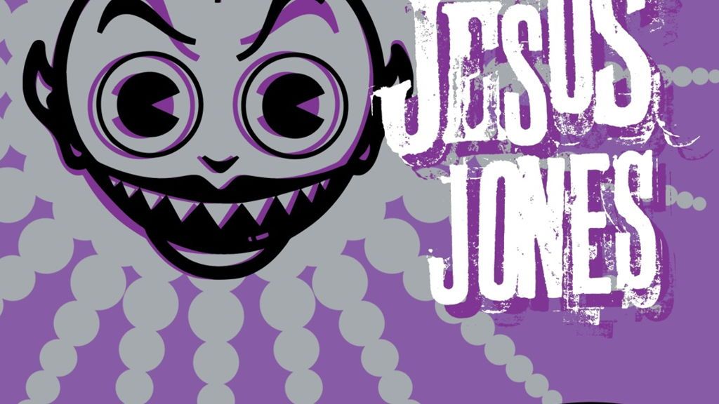 Jesus Jones